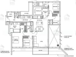 Amber Park (D15), Condominium #566453421